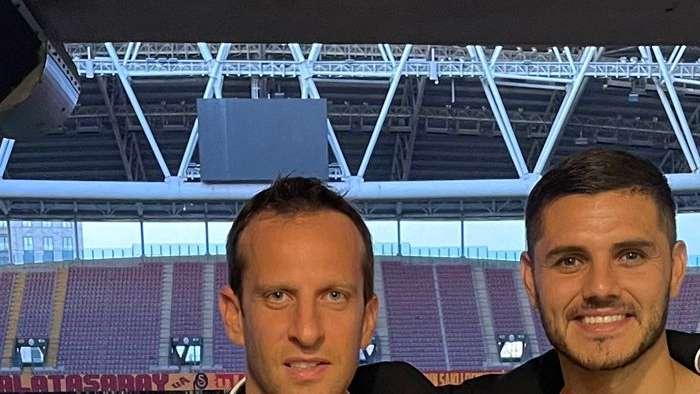 Ahi Real: si ferma anche Vinicius. Ancelotti cerca un sostituto: tentazione Icardi