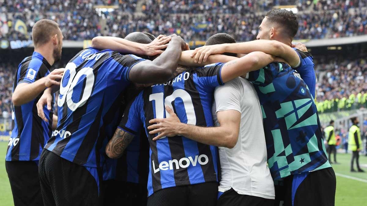 PODCAST - Ferrari: "Quando conta l'Inter c'è sempre. Come ha fatto a perdere tanti punti?"