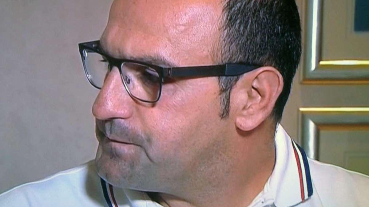 PODCAST - Di Campli: "Hakimi e Lukaku via, i rimpiazzi possono essere solo di seconda fascia"
