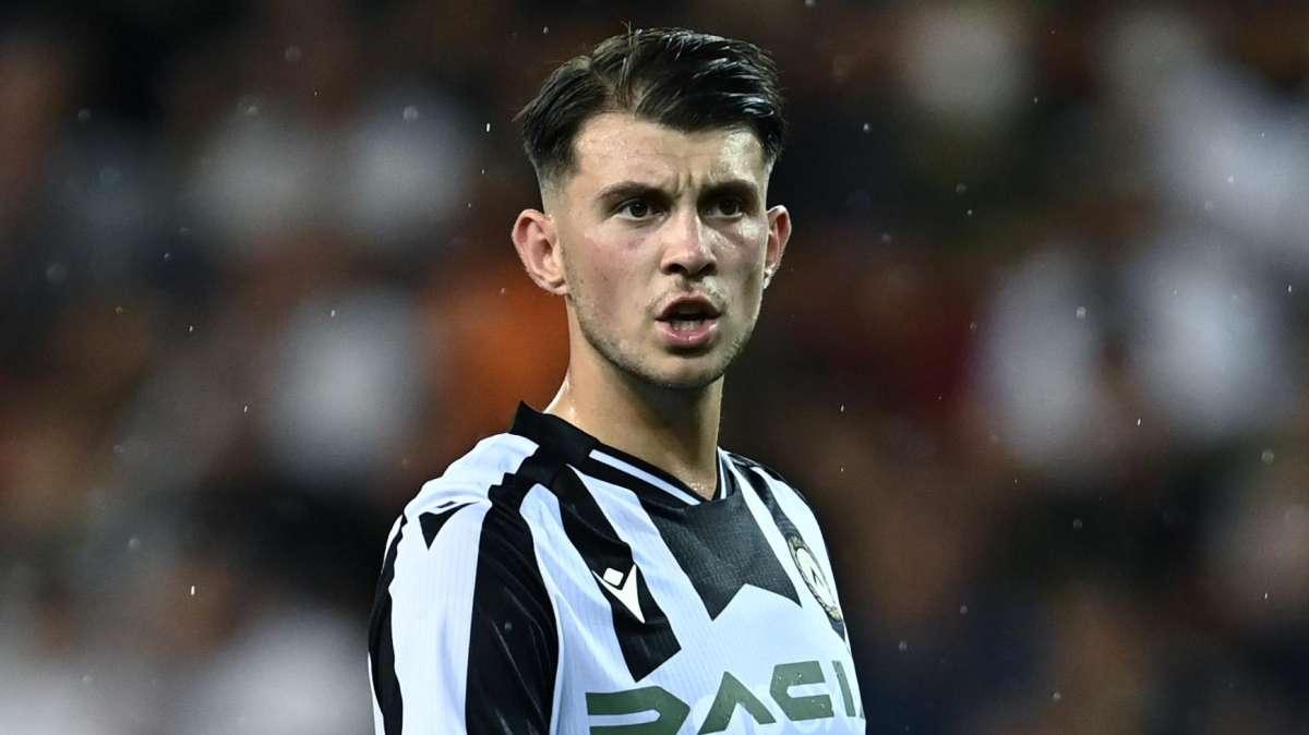 Samardzic all'Inter, ci siamo: l'Udinese accetta l'offerta, mercoledì si chiude