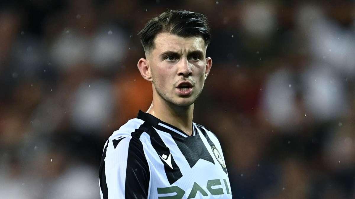 Samardzic all'Inter, c'è grande ottimismo: novità al rientro del club in Italia