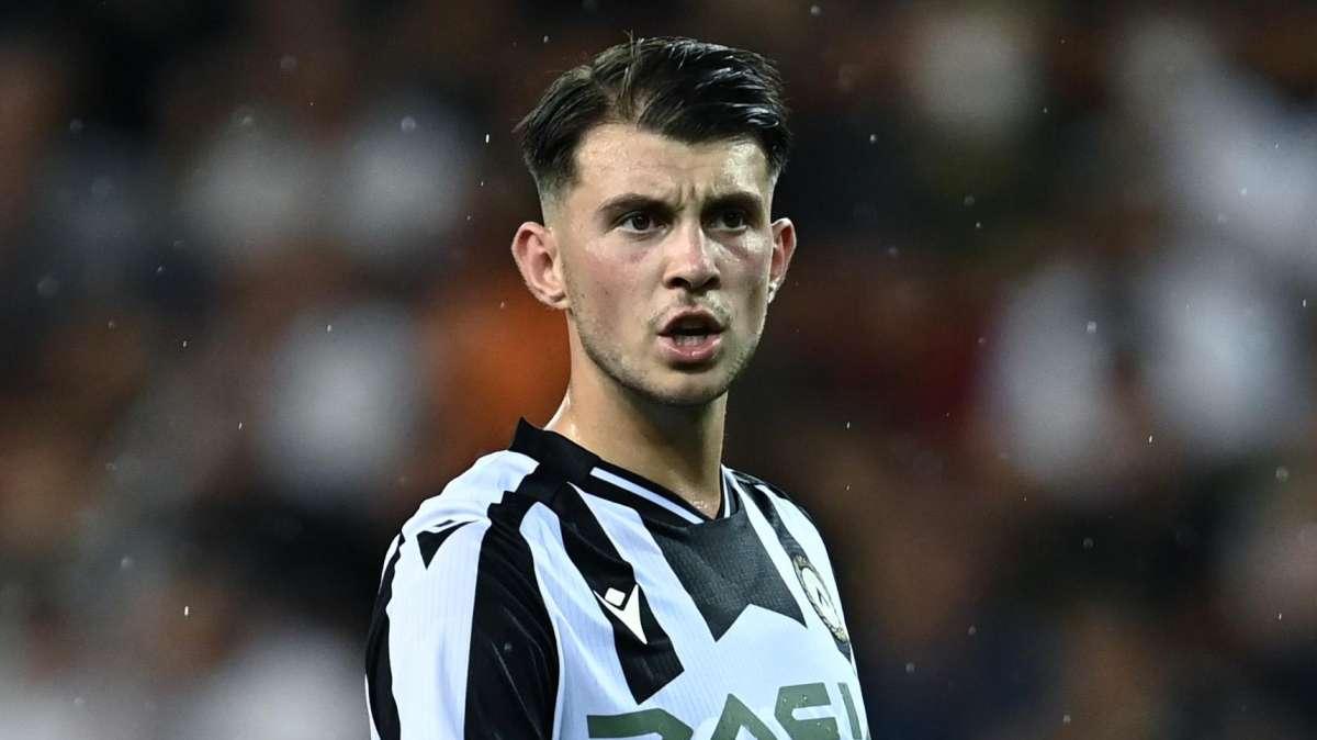 Samardzic-Inter, ci siamo: incontro con il calciatore entro giovedì