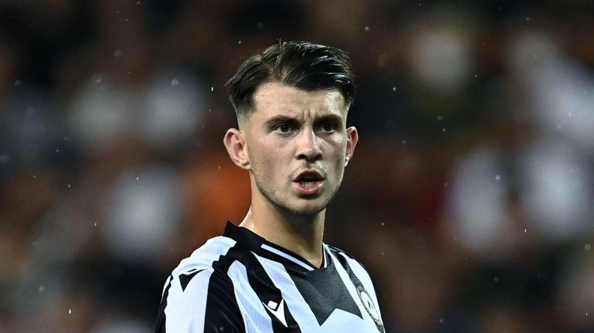 Udinese, Samardzic e Beto titolari in amichevole col Lipsia. Messaggio all'Inter?