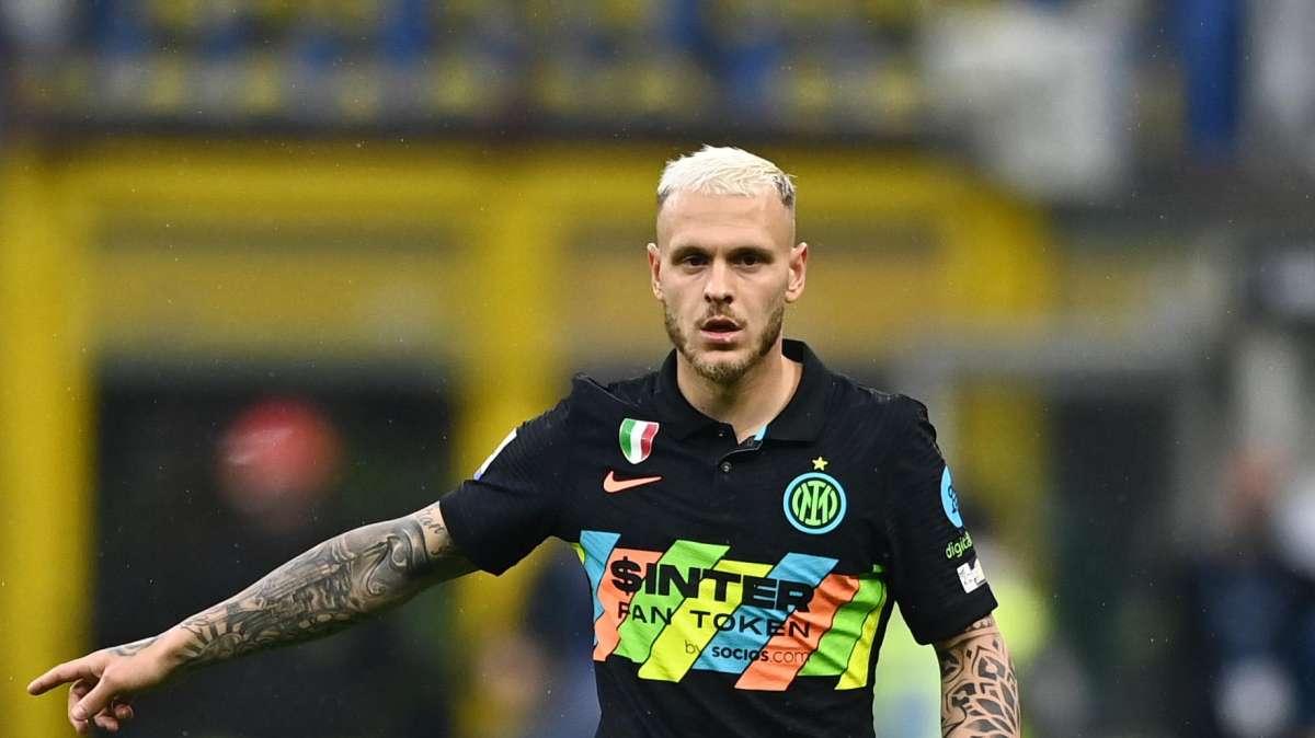 Dzeko e l'indiavolato Dimarco per dimenticare Udine. De Vrij favorito su Acerbi