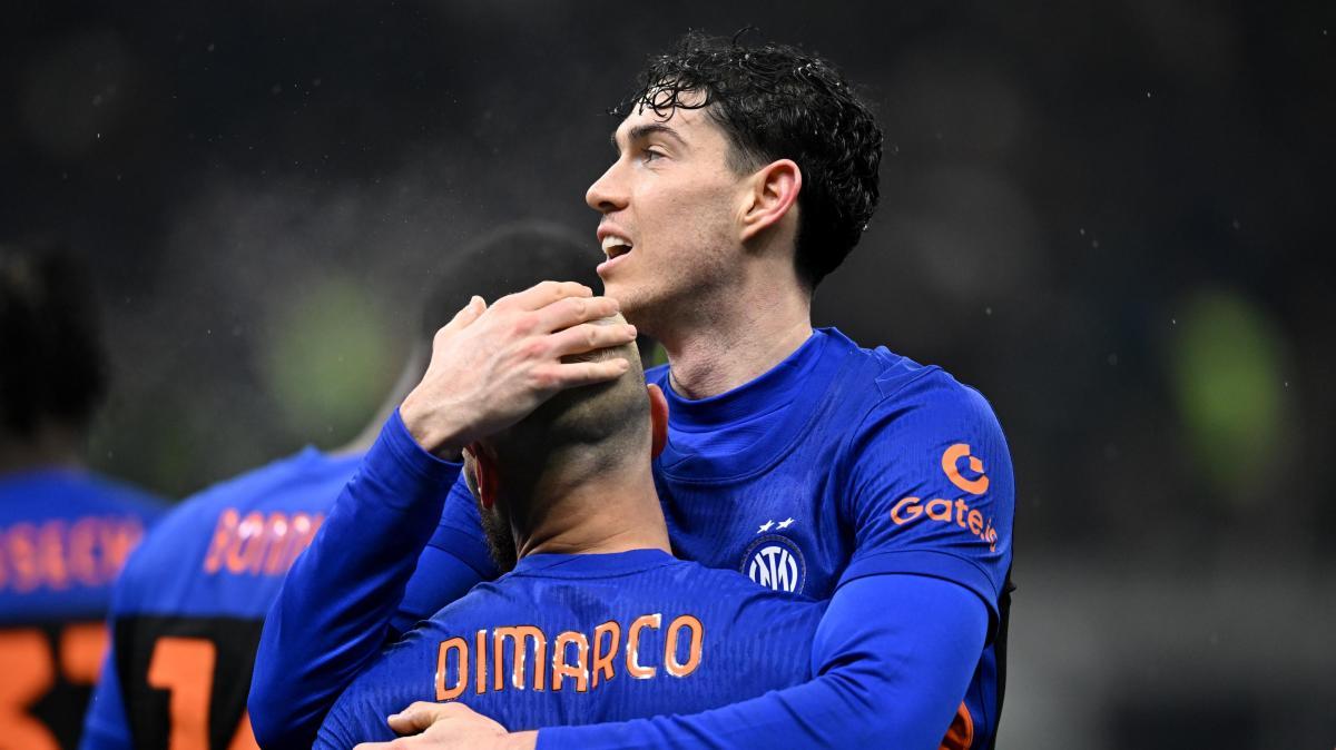 Bastoni ancora fischiato, Nazionale e Inter lo difendono. Gattuso, mai pensato di escluderlo