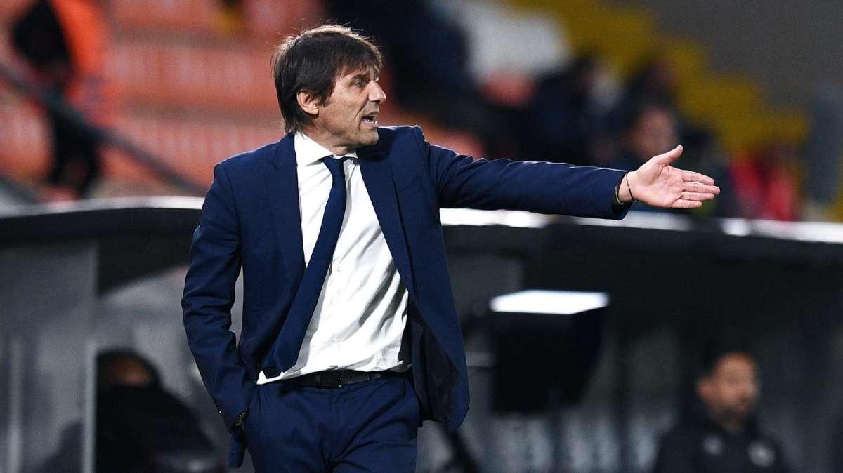 Corriere dello Sport: "Conte sta per esplodere". La resa dei conti dopo lo Scudetto