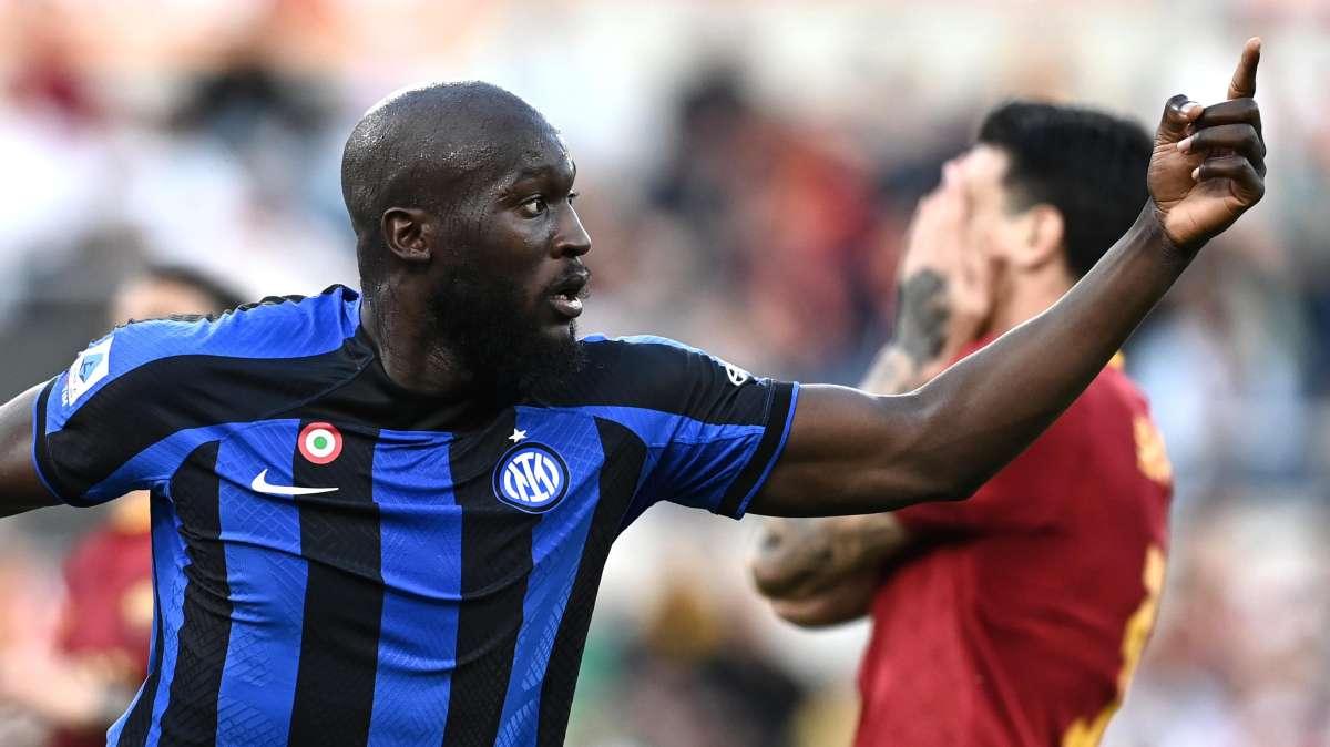 Lukaku vuole solo l'Inter. Si taglierebbe l'ingaggio, ma servono due condizioni per la riconferma