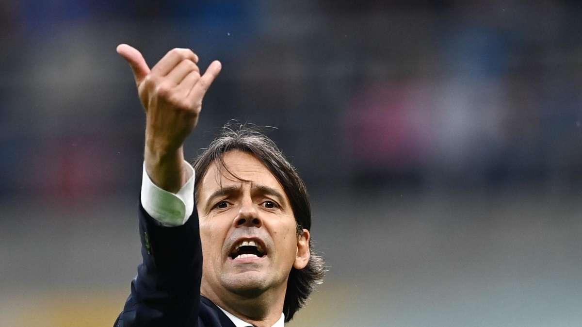Inzaghi-Pioli, sfida all'ultimo respiro: l'interista avrebbe dovuto già vincere. E lui lo sa