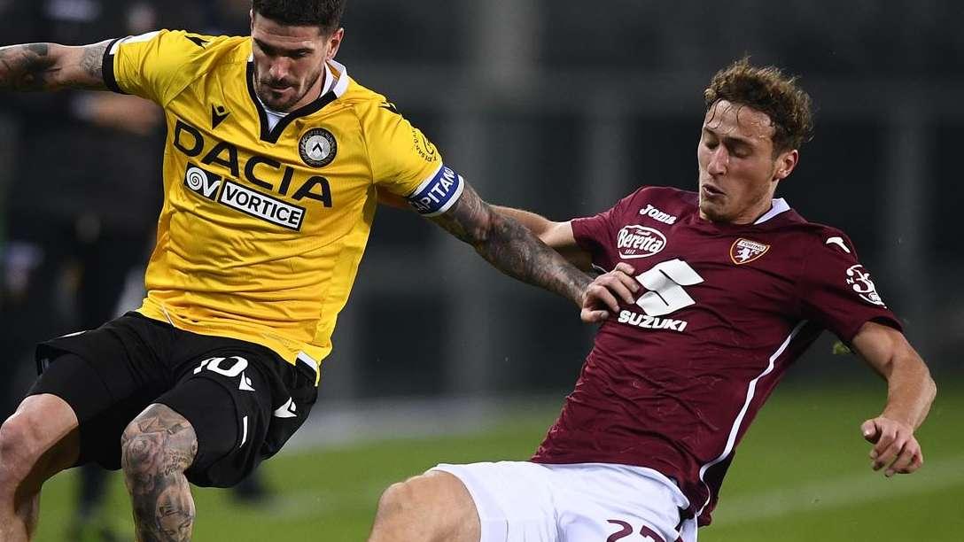 Vojvoda manda in paradiso il Torino: Parma aritmeticamente retrocesso