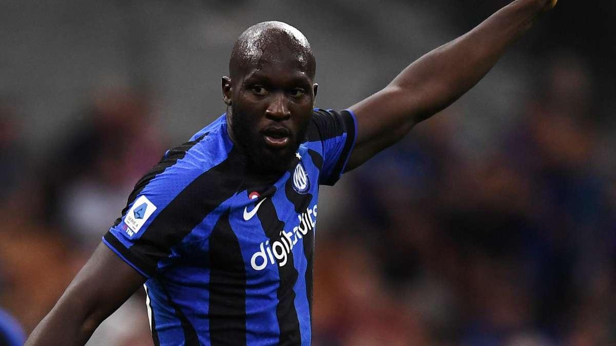 L'INTERISTA - Lukaku ancora a parte, con tutta probabilità non verrà convocato per la Roma