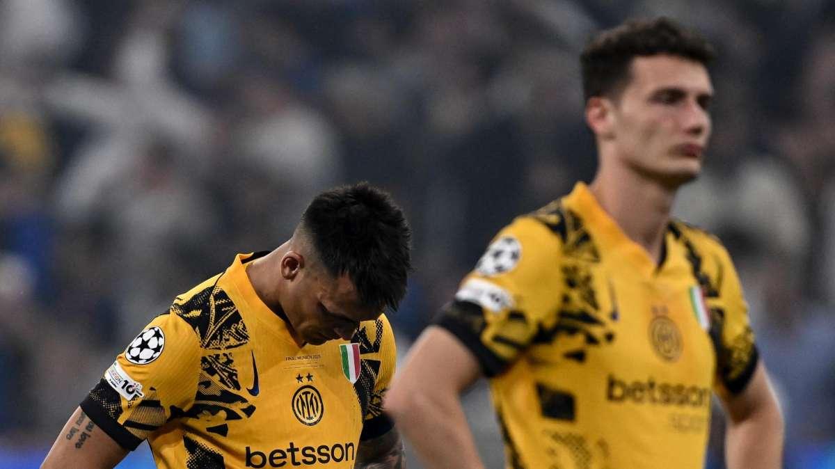 Cugini: "Mi sembra che l'Inter sia rimasta alla finale di Champions. Con la Juve..."