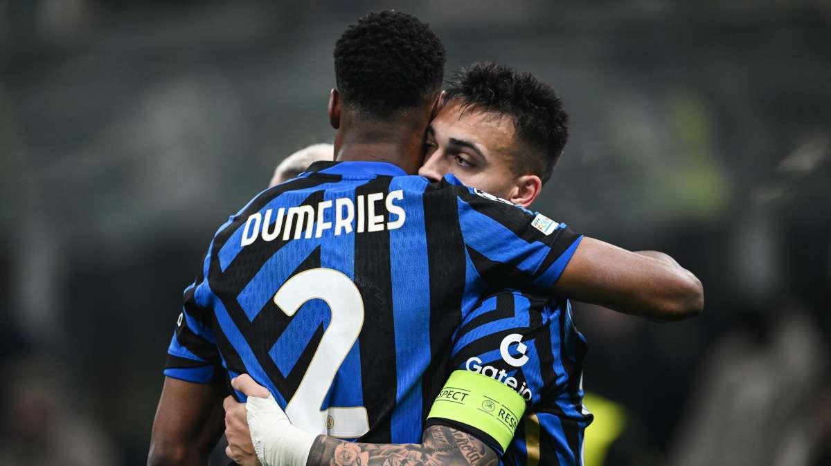 L'attacco che non gira: Dumfries è il terzo miglior marcatore, Taremi e Arna in crisi