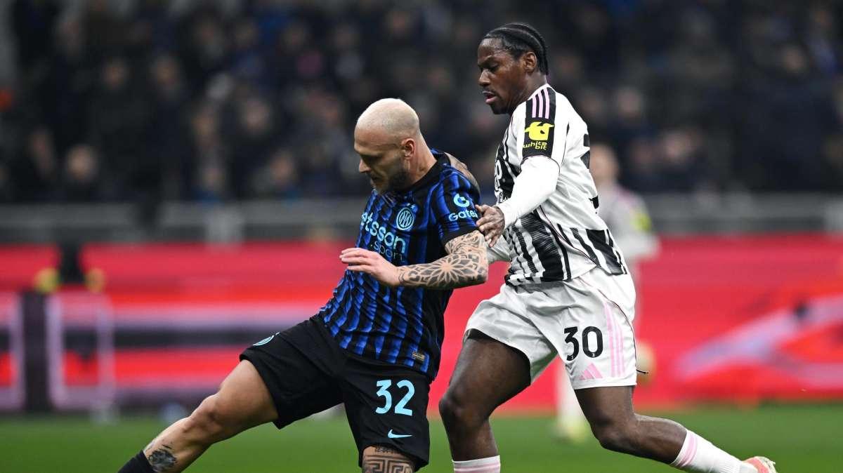 "Più fede che mai, 6 gol e 14 assist": il Corriere dello Sport sui numeri spaziali di Dimarco
