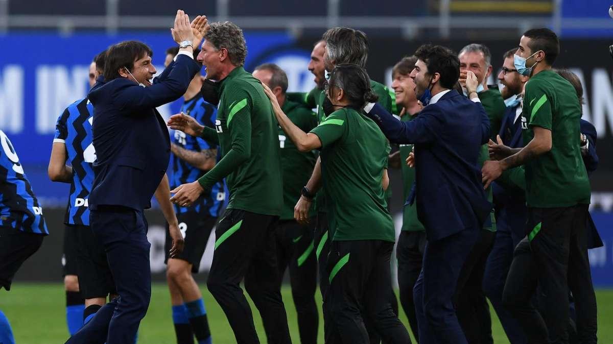 Incubo nerazzurro allo Stadium: Inter mai in gol dal 2015