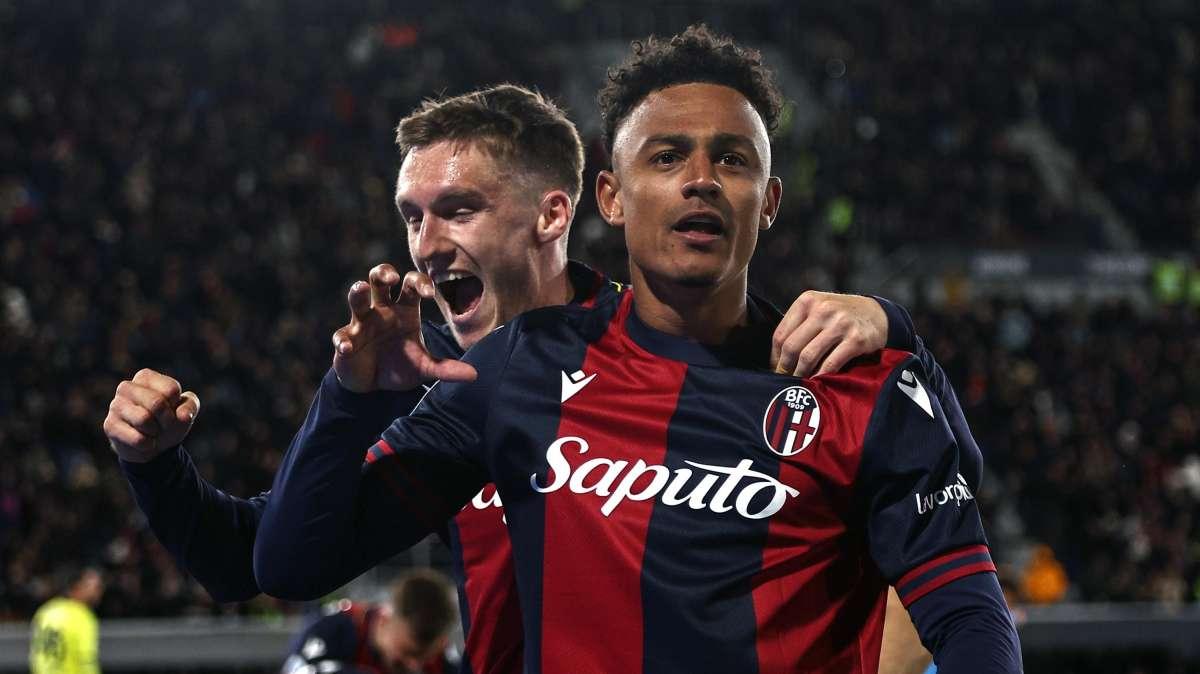 Verso Bologna-Inter, i dubbi di Italiano: Aebischer titolare, Ndoye cambia ruolo?