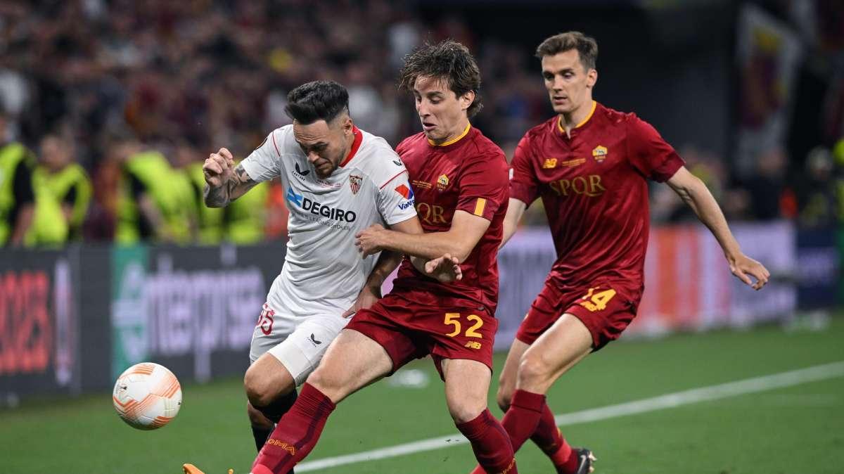 UFFICIALE - Roma, Llorente torna in prestito: "Ho sempre creduto di poter restare"