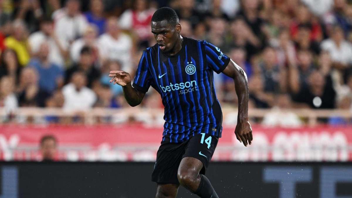 Bonny, riposo precauzionale: torna in gruppo già oggi? Lautaro e Thuram, le ultime verso Cagliari-Inter