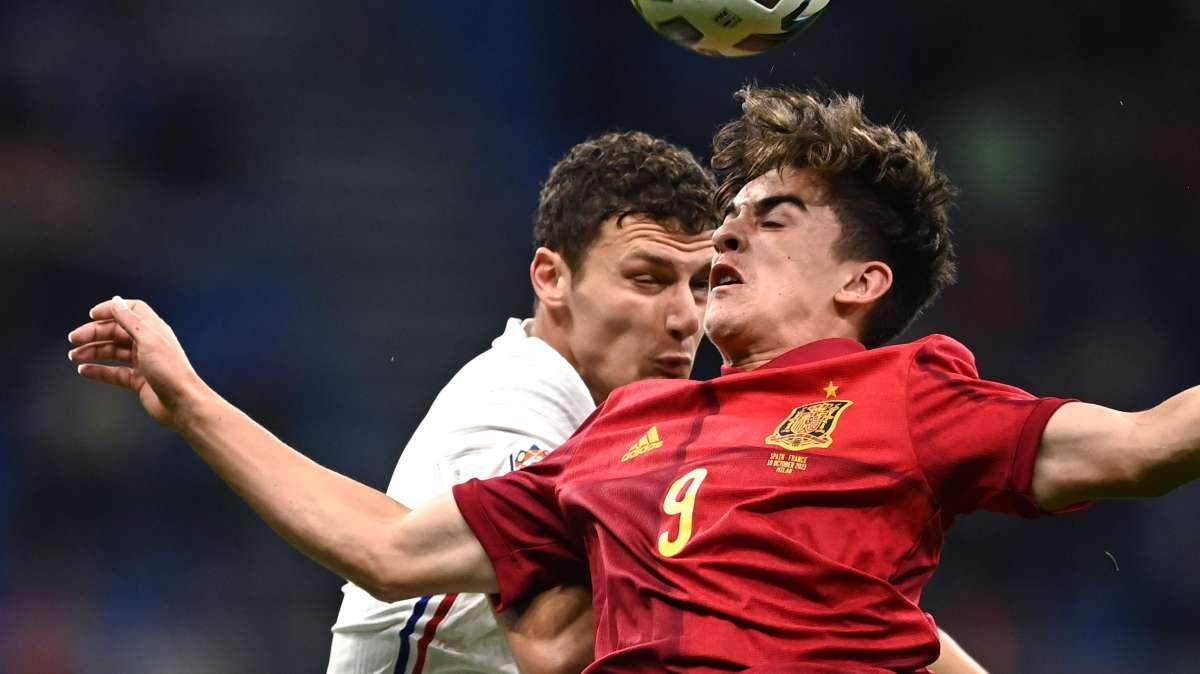 Futuro in Premier League per l'ex obiettivo dell'Inter Pavard? Ten Hag lo vuole allo United