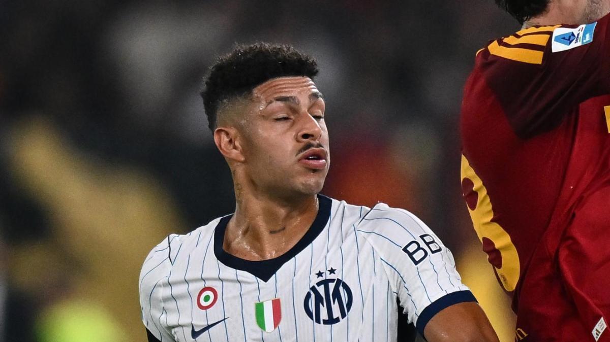 Luis Henrique: "Dobbiamo rialzare la testa, servirà fare il massimo. Credo che conquisteremo i 3 punti"