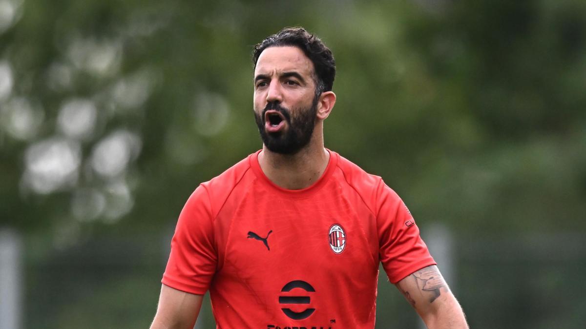 Milan, Amorim recupera Ricci per il derby. La scelta su Nkunku, Leao e Ramos