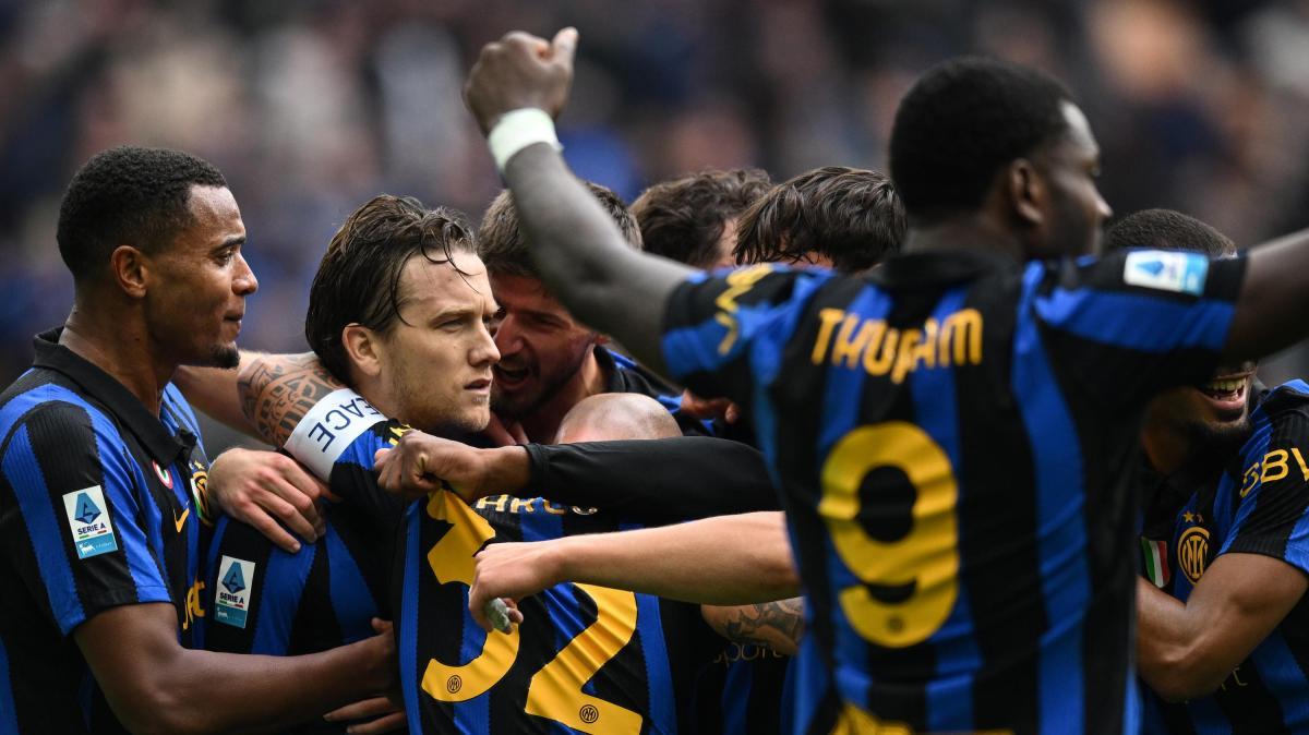 Inizio da record per l'Inter, il Venezia prima del derby può essere una trappola...