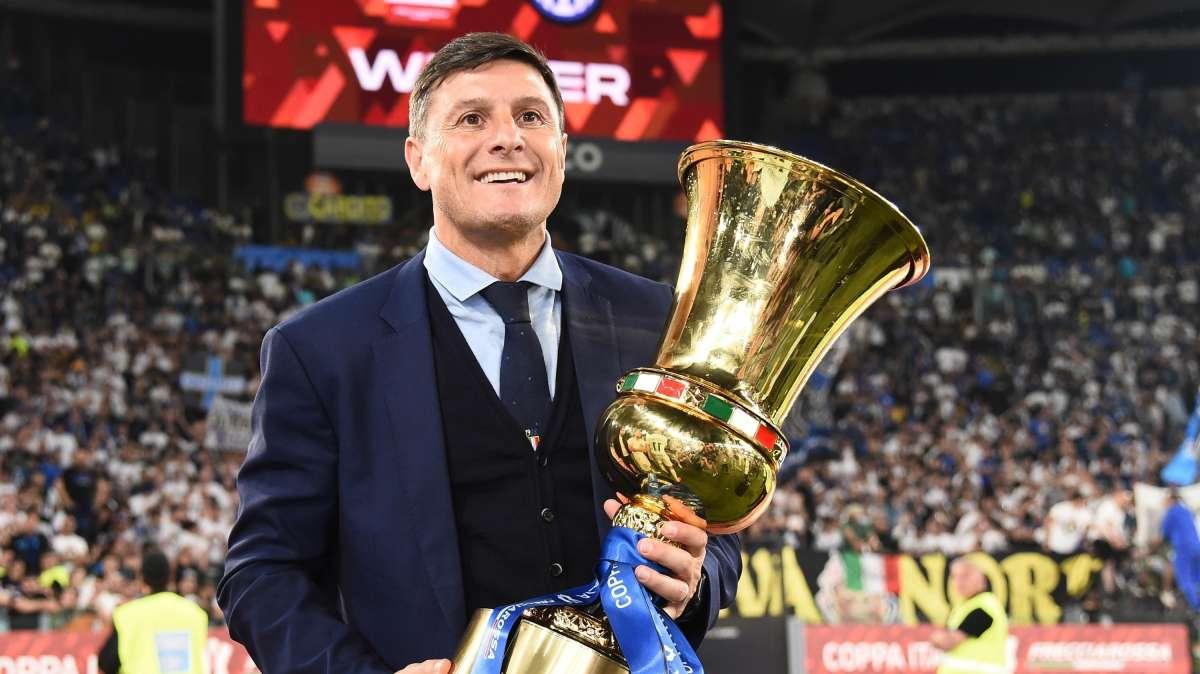 Zanetti ai media turchi: "Champions, vogliamo essere protagonisti. A Istanbul meritavamo la vittoria"