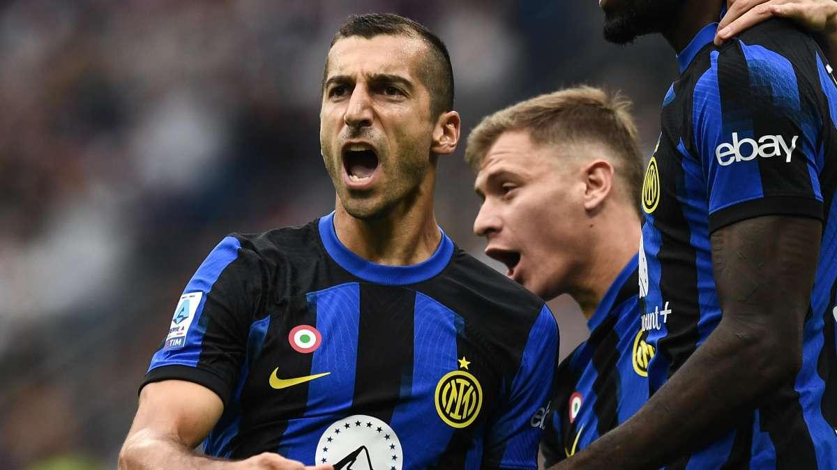 TOP NEWS del 17 settembre - Mourinho stuzzica l'Inter, possibile rinnovo per Mkhitaryan