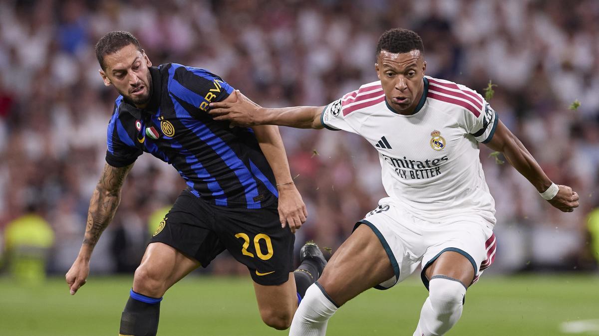 Rinnovo Calhanoglu, incontro Baccin-Stipic: contratto prolungato fino al 2028?