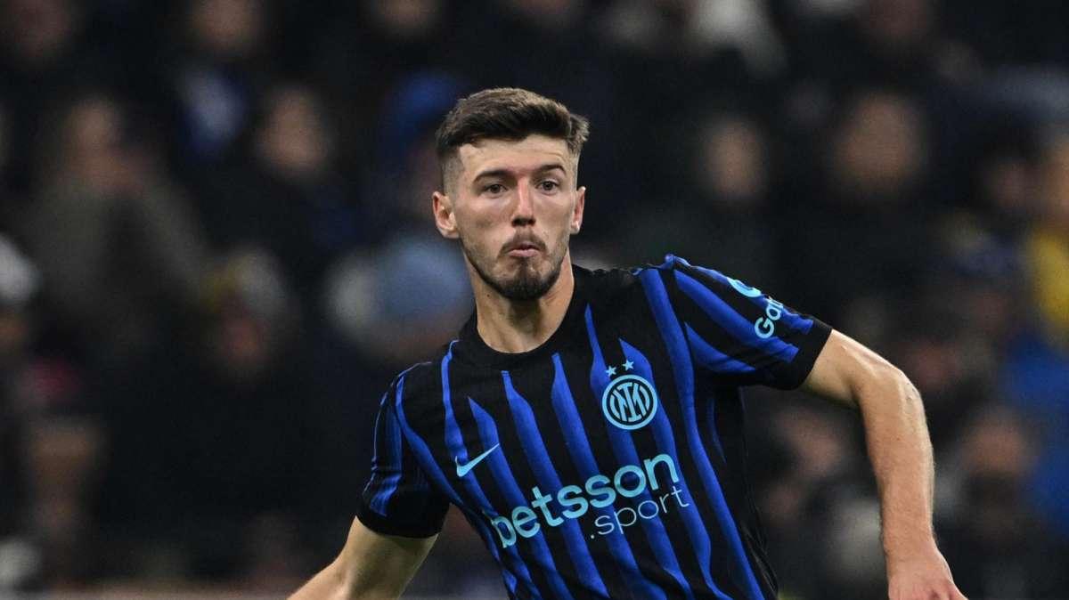 Sucic: "Sconfitte? Meritavamo sicuramente di più. Su Chivu..."