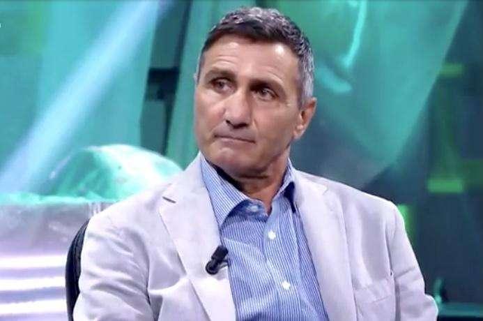 Giordano: "Inter? In Champions bisogna riscattare la brutta figura dello scorso anno"