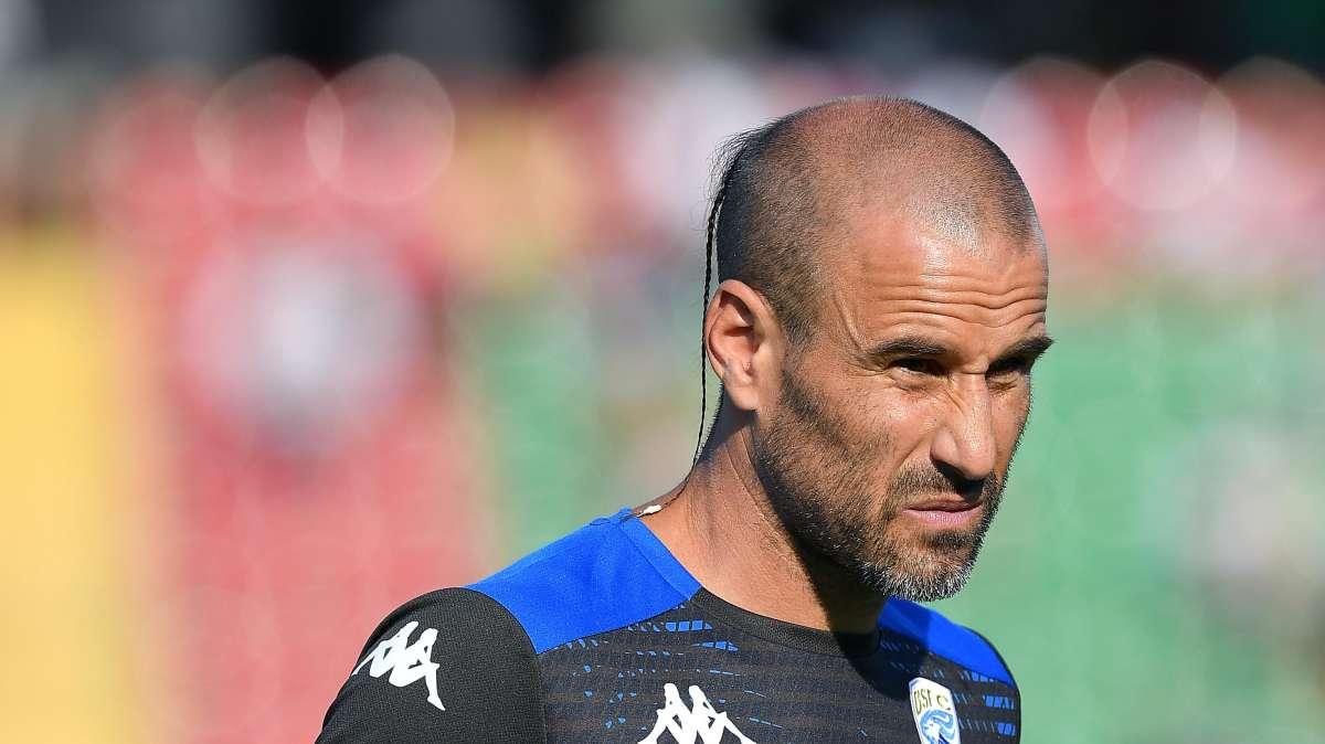 Palacio svincolato di lusso: stasera il debutto in Serie D... di basket