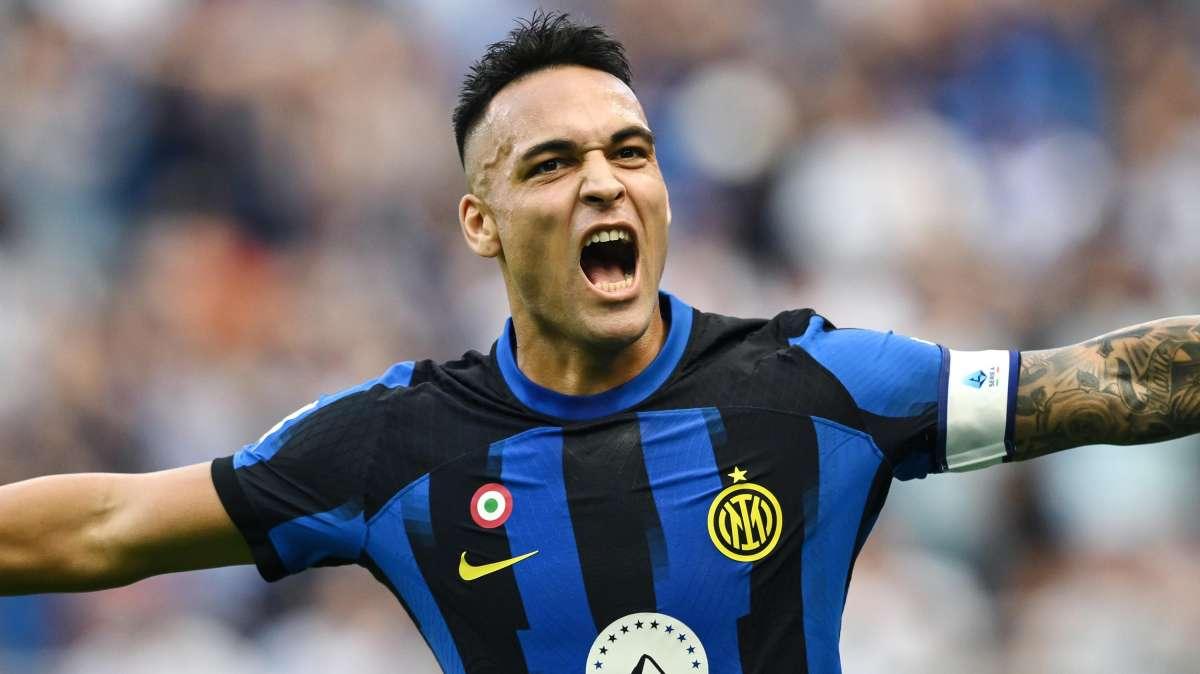 Lautaro e la nuova vita senza Lukaku. La Gazzetta dello Sport: "Adesso è lui il sovrano interista"