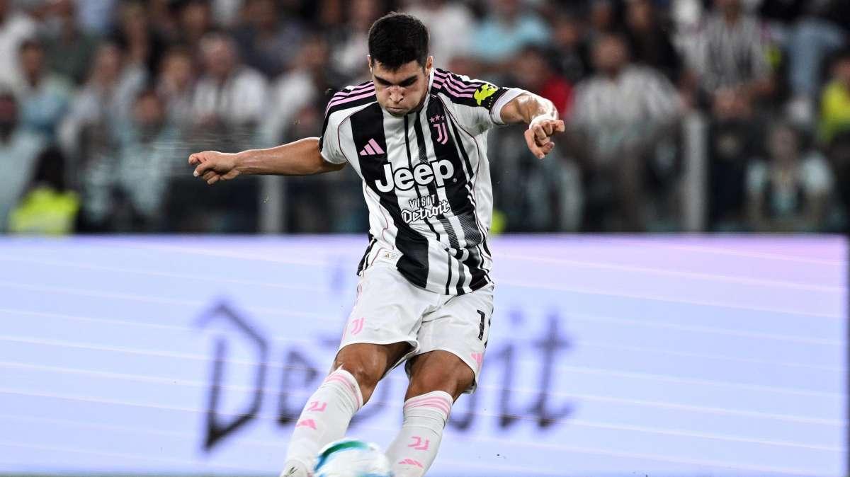 Rocchi a Open Var su Juve-Inter: "Regolare il gol di Adzic, Thuram non fa fallo su Bonny"