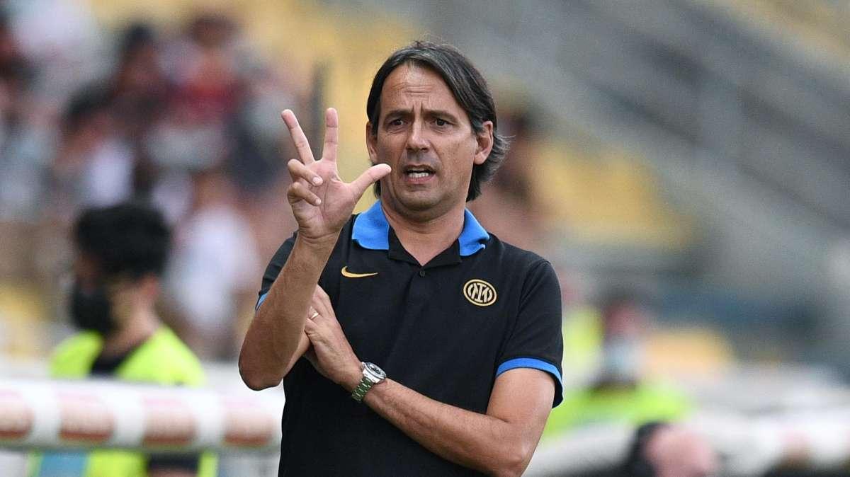 Inter-Genoa, i convocati di Inzaghi: out Lautaro, prima chiamata per Dumfries, Calha e Dzeko