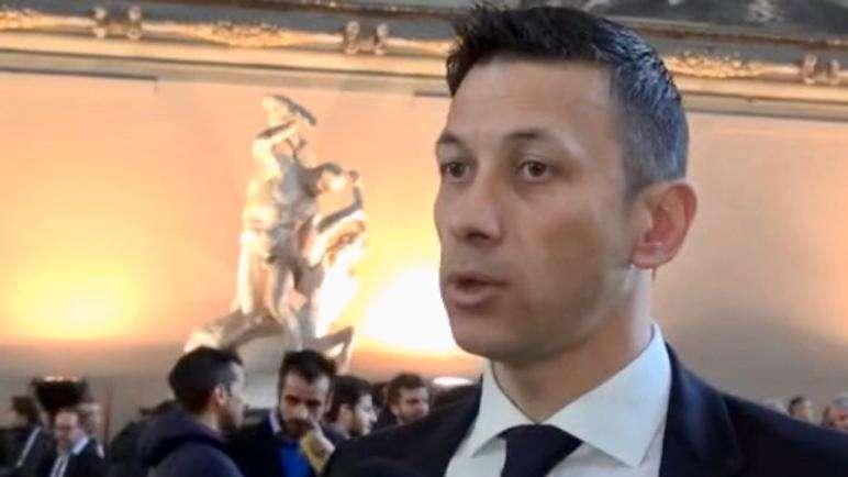 M. Paganin su Thuram: "Assenza pesante, ma l'Inter va a Torino per vincere"