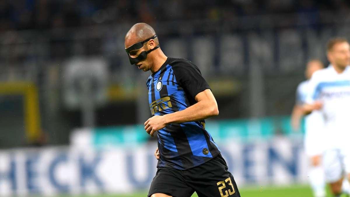 Miranda: "Mi rivedo in una caratteristica di Bastoni. Lautaro? Preferisco Thuram"