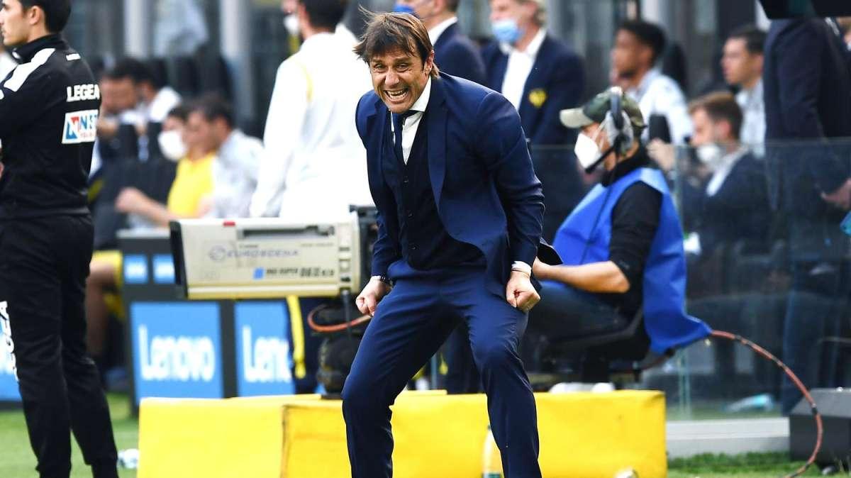 Conte a Inter TV: "C’è stata la caduta di un regno durato nove anni"
