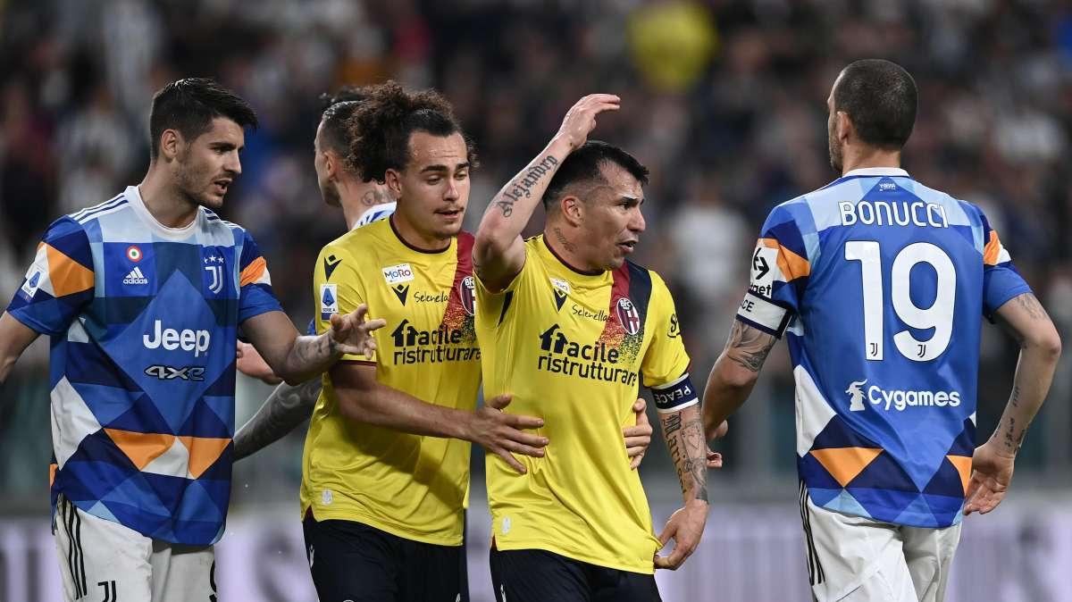 Medel, arriva la stangata: due turni di squalifica per il cileno. Salterà il recupero con l'Inter