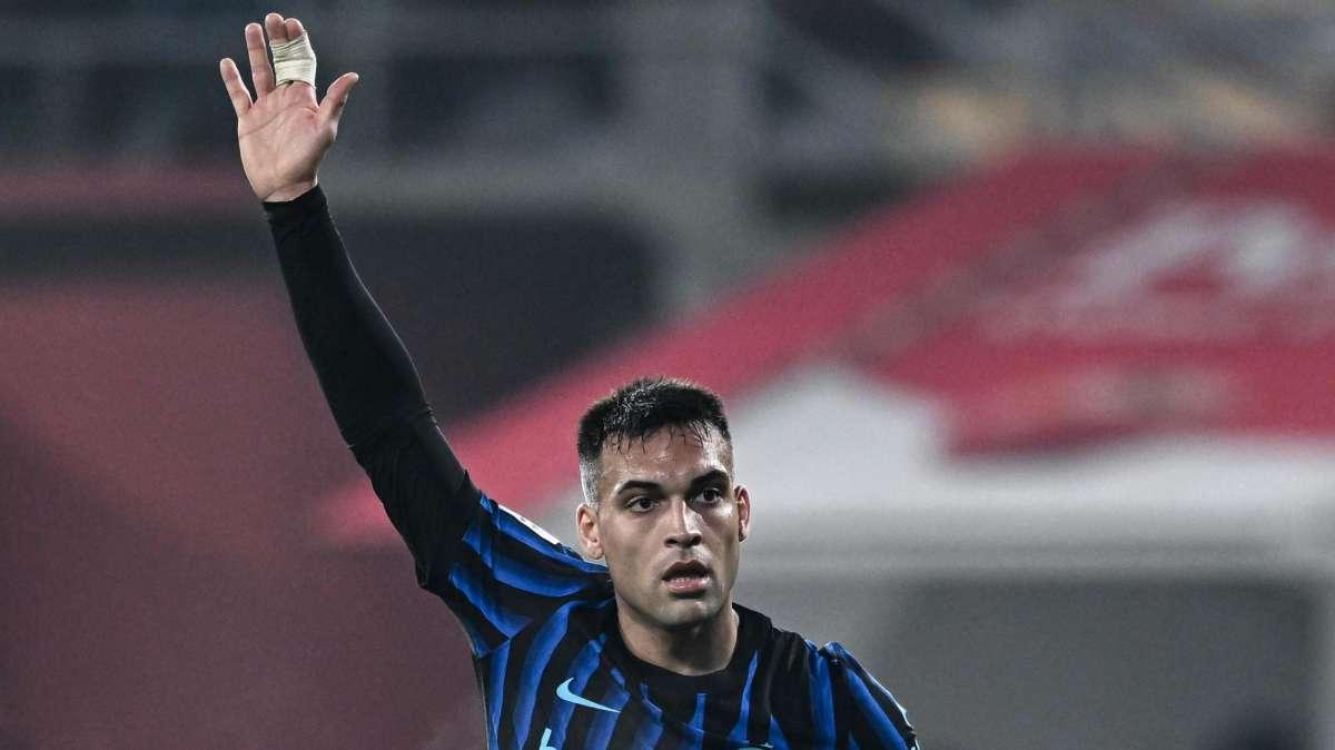 Con questo Lautaro si può sognare! Che numeri per il Toro: ecco i dati