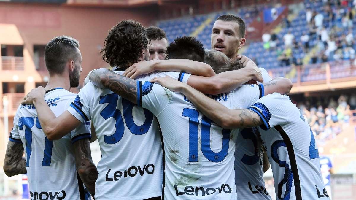 Inter-Fiorentina, i nerazzurri hanno vinto quattro degli ultimi otto match