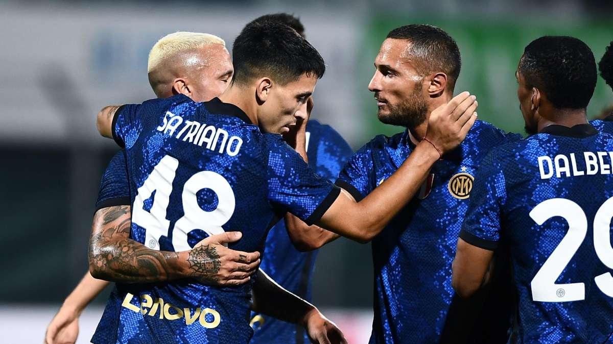 Dreyfus (Socios.com): "La partnership con l'Inter è un privilegio"