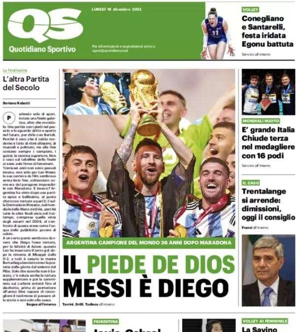 QS: "Inter, occhio ai parametri zero: si valuta Pereyra"