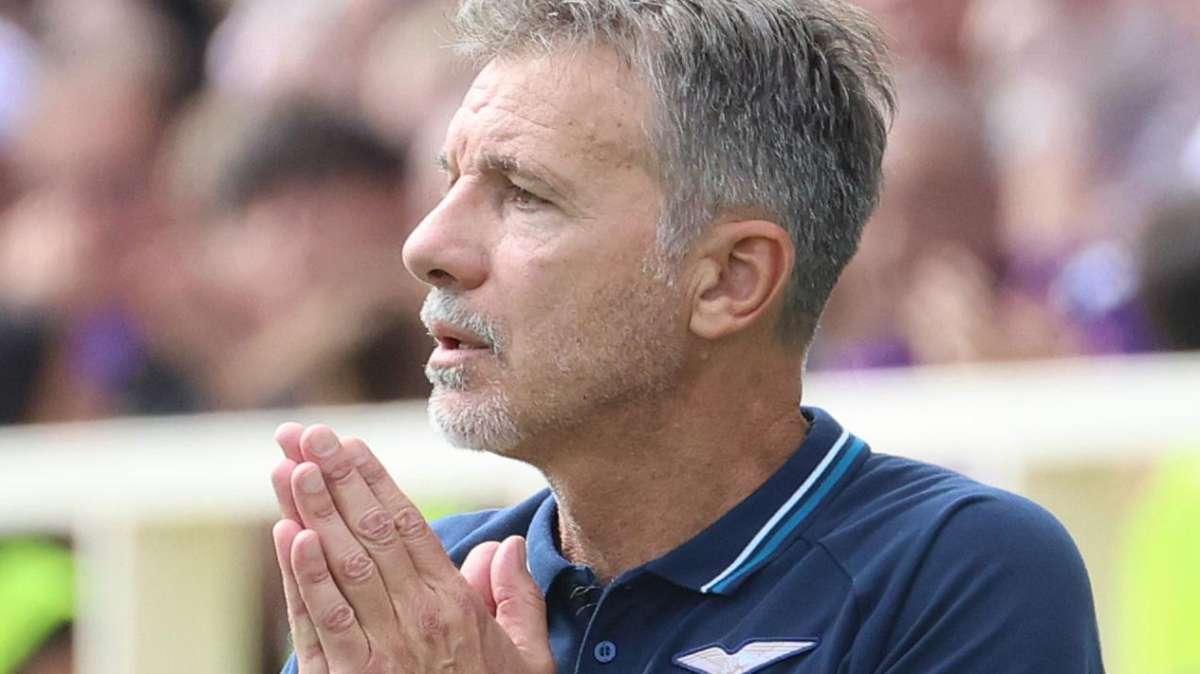 L'arbitro Strukan fa un disastro. Baroni: "Incommentabile, di certo non gli ho fatto i complimenti"