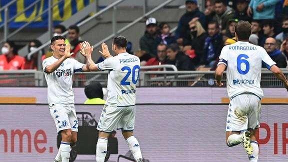 L'INTERISTA - Stretta finale per Asllani, si può chiudere già domani