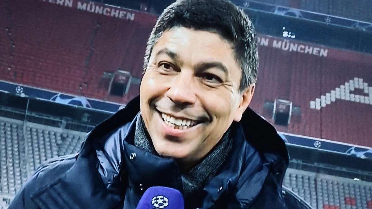La Leggenda del Bayern, Elber: "Inter quasi perfetta, ma la rimonta è possibile"
