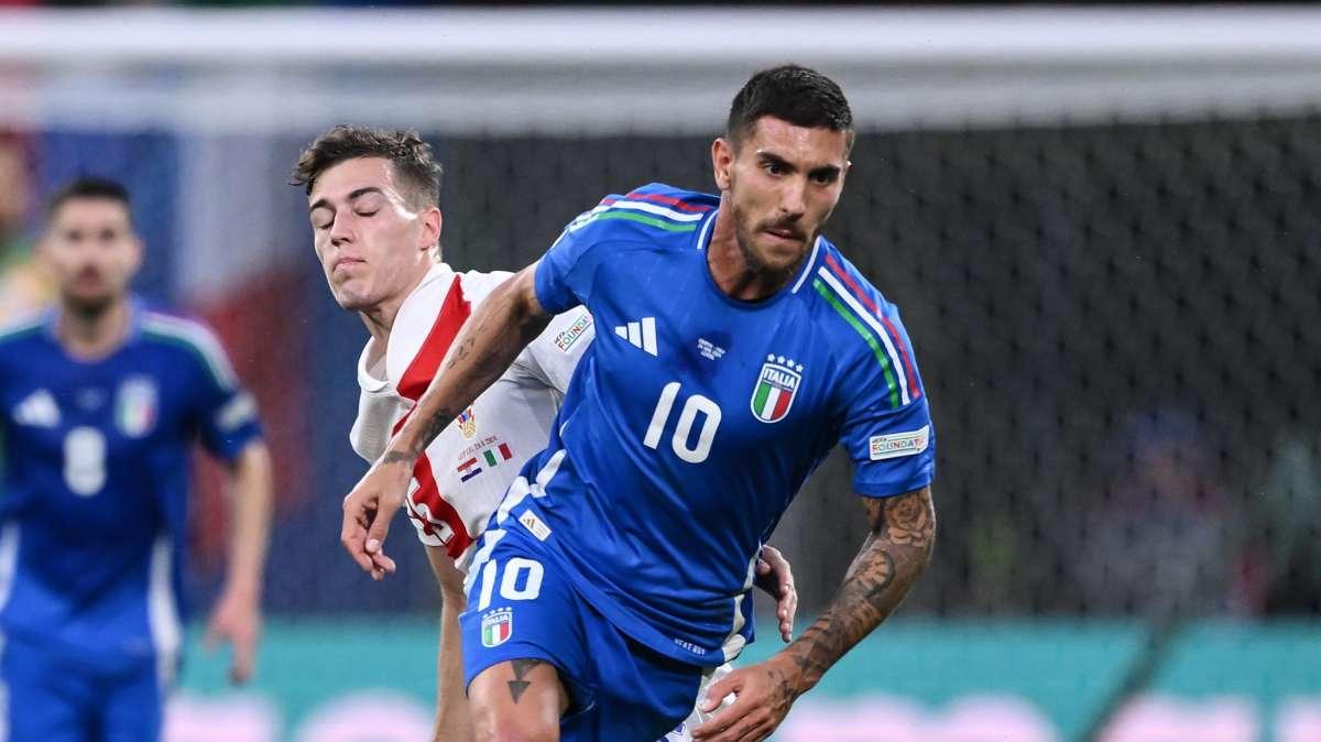Seguito dall'Inter, Sucic vola in Spagna: firma con la Real Sociedad. Le cifre