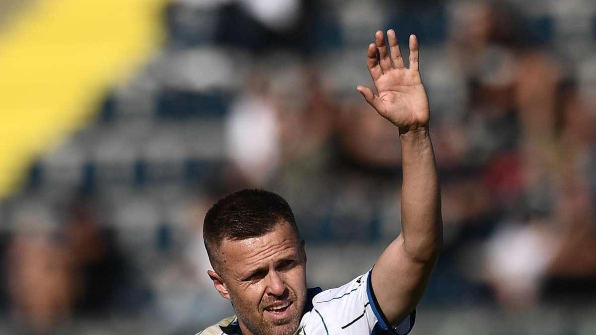 Serie A, la classifica aggiornata: l'Atalanta aggancia l'Inter, Juve sesta