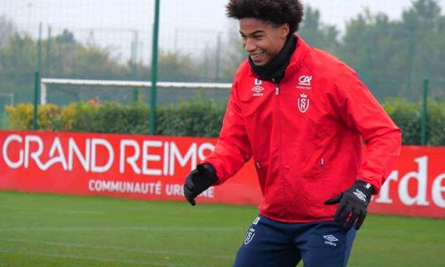 UFFICIALE - Rinforzo a centrocampo per il Napoli: dal Reims arriva lo svedese Cajuste