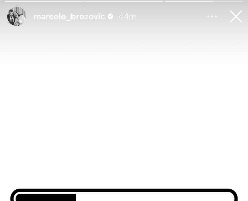 Brozovic sempre più lontano dall'Inter, il croato sui social: "Caricamento, attendere per favore"