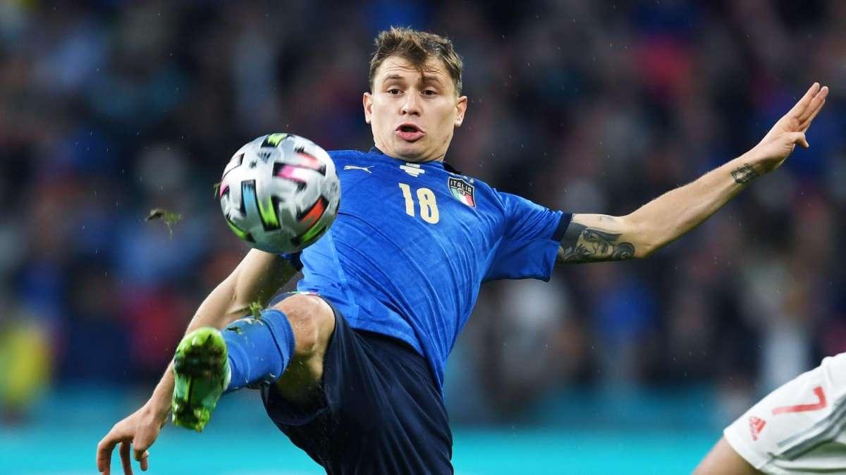 Italia non avere paura. Chiesa e Barella nella bolgia di Wembley si esalteranno